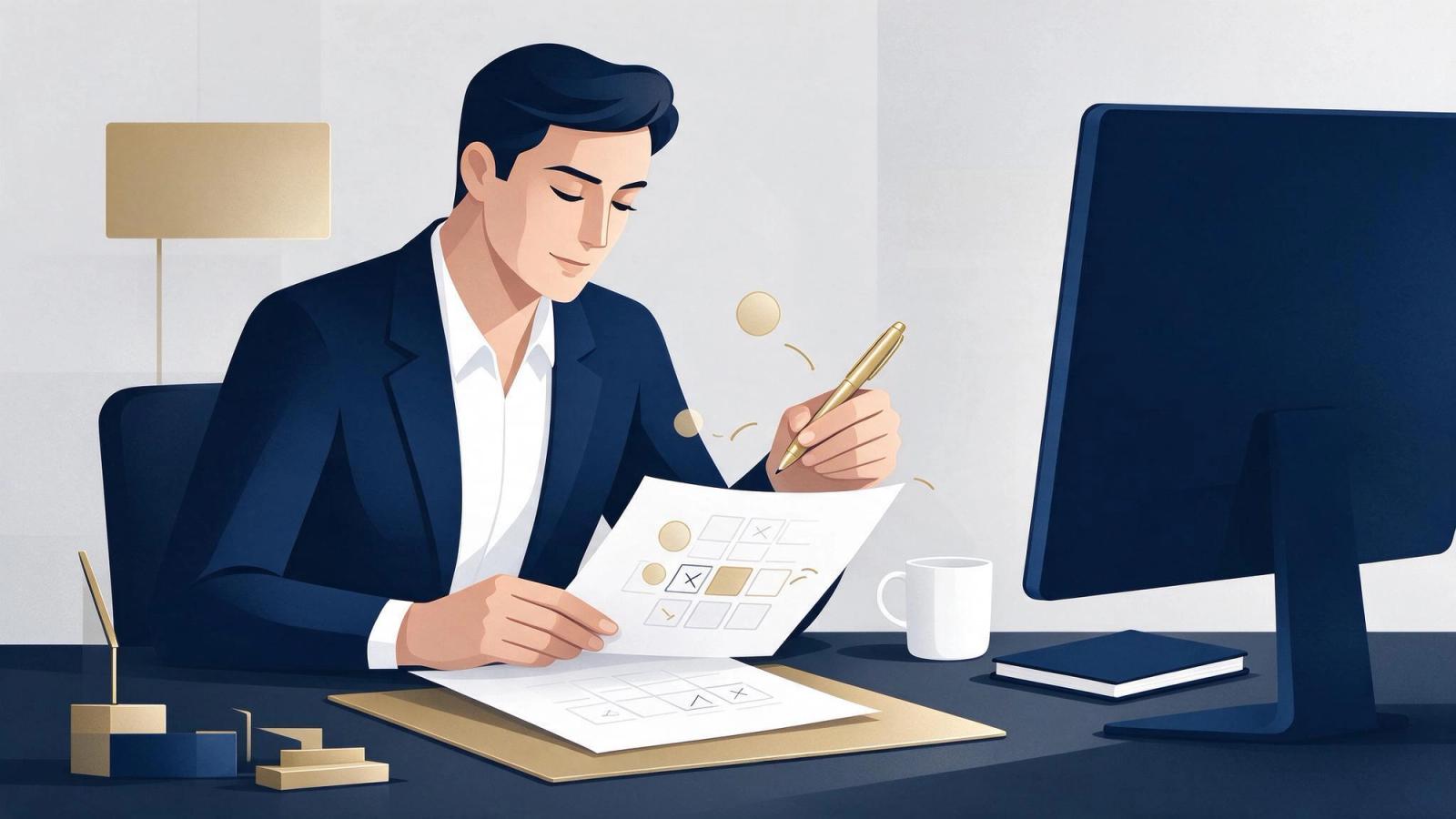 Finance CV Achievements Examples: 40 Honest Ways to Quantify Your Work