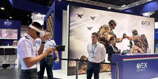 Asian Defence and Security conference