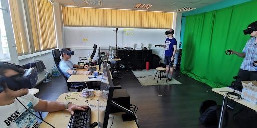 R&D certification and XR technology development