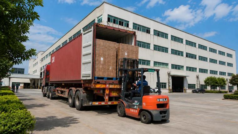 OEM wet wipes production process