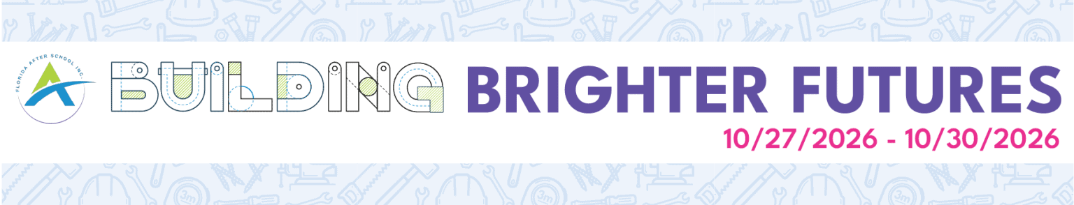 2026 Annual Conference — Building Brighter Futures