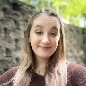 Kayla Kitchens