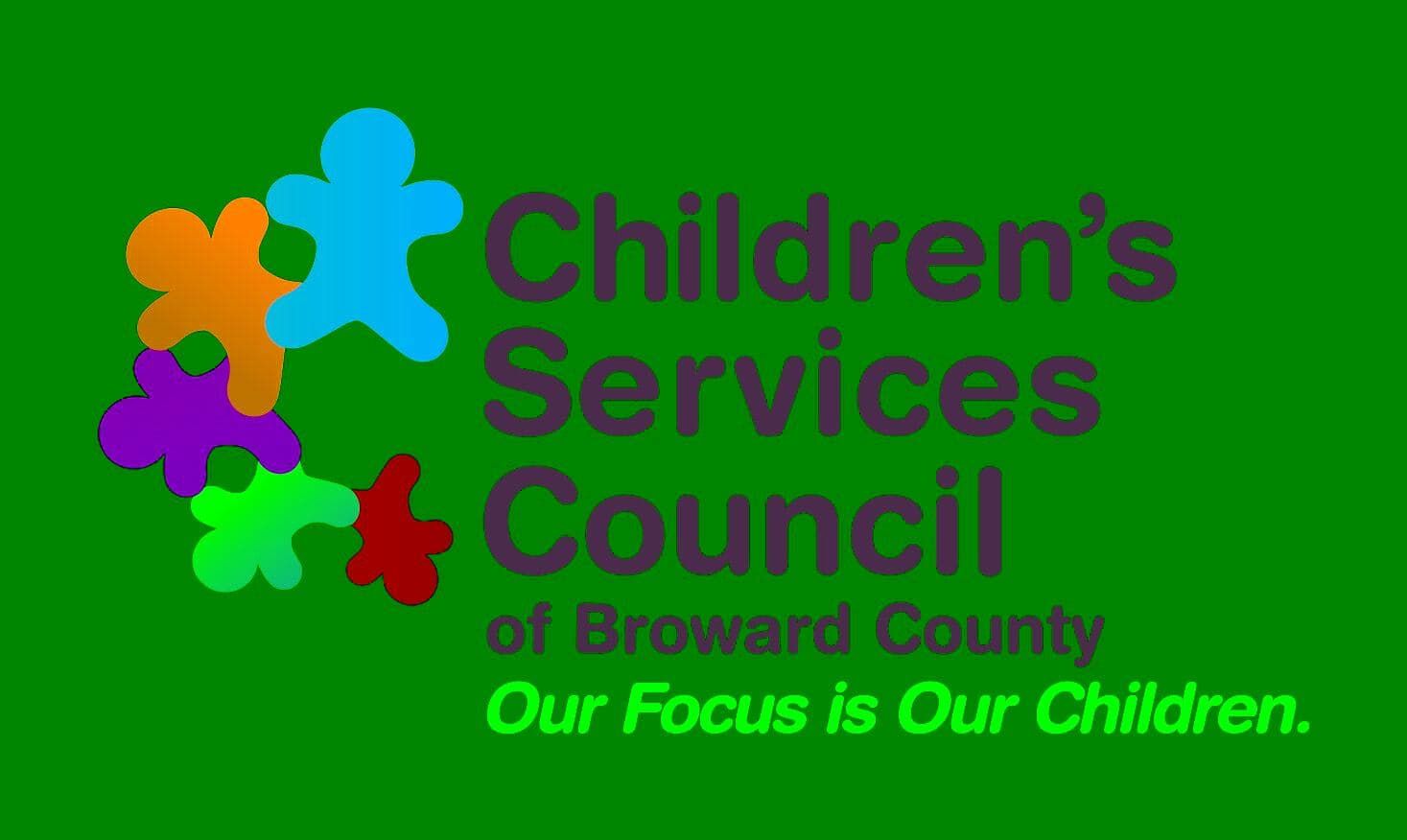 Children's Services Council of Broward County