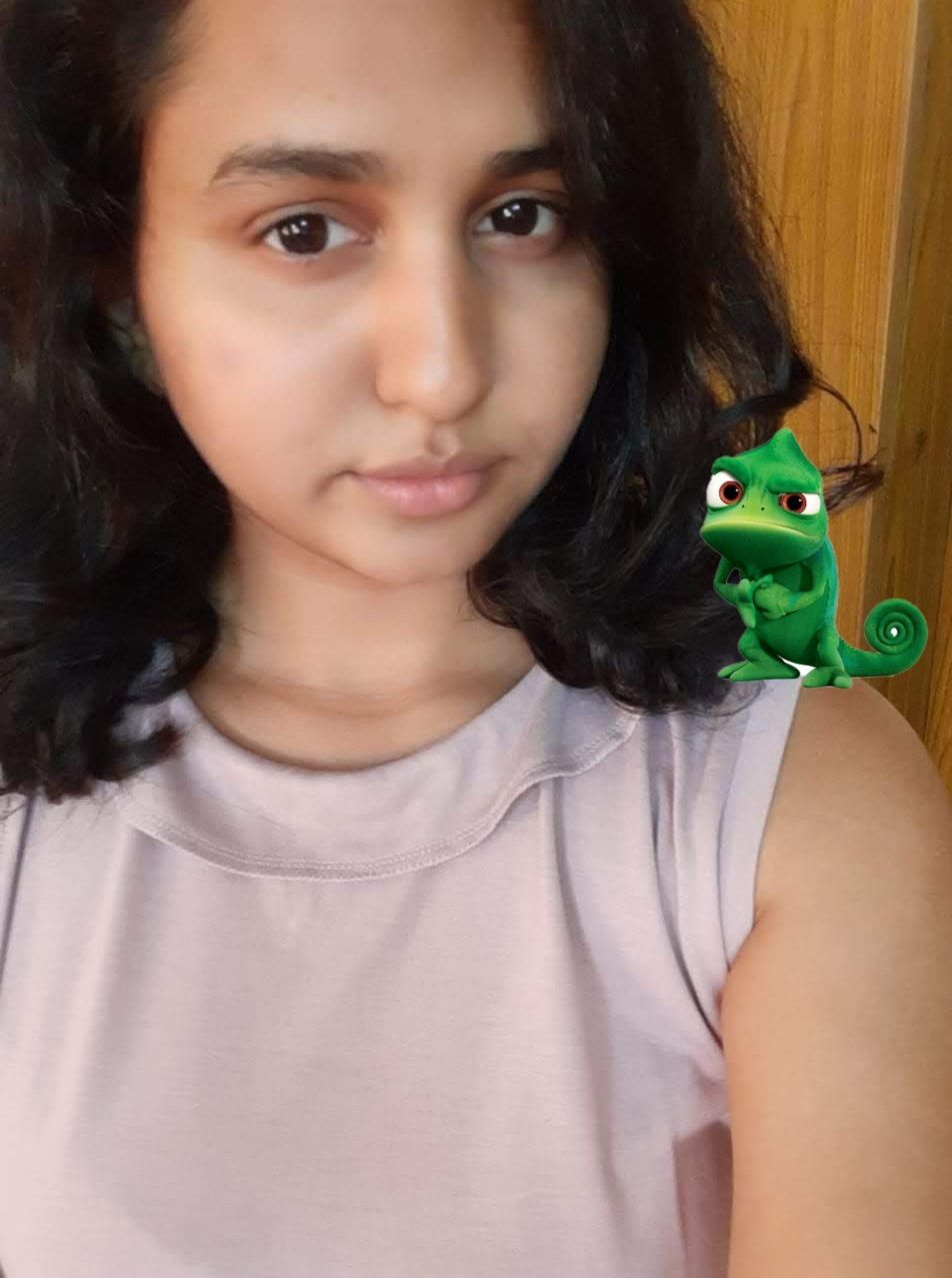 Sanjana Reddy