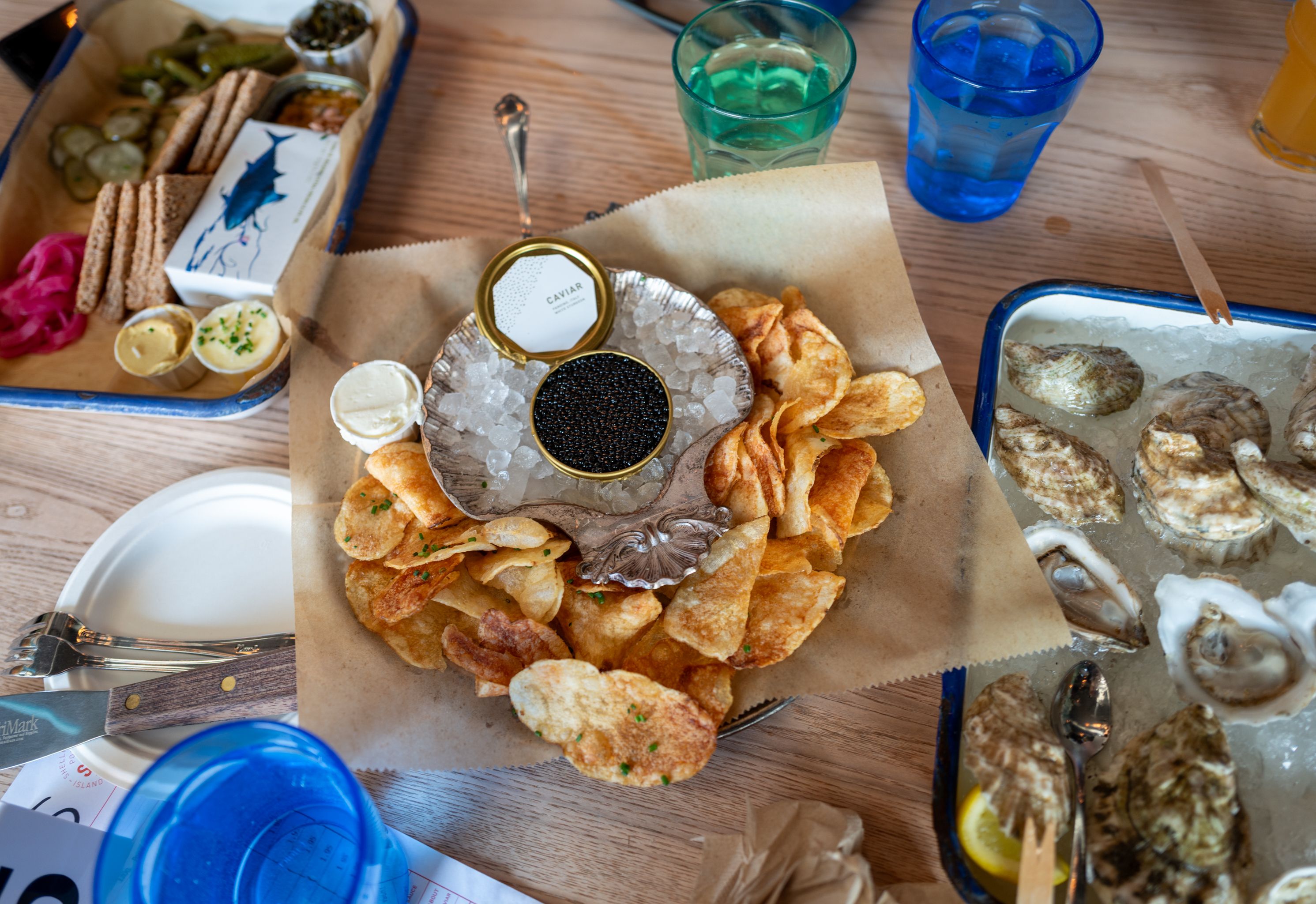 Portland, Maine - May 2024 cover