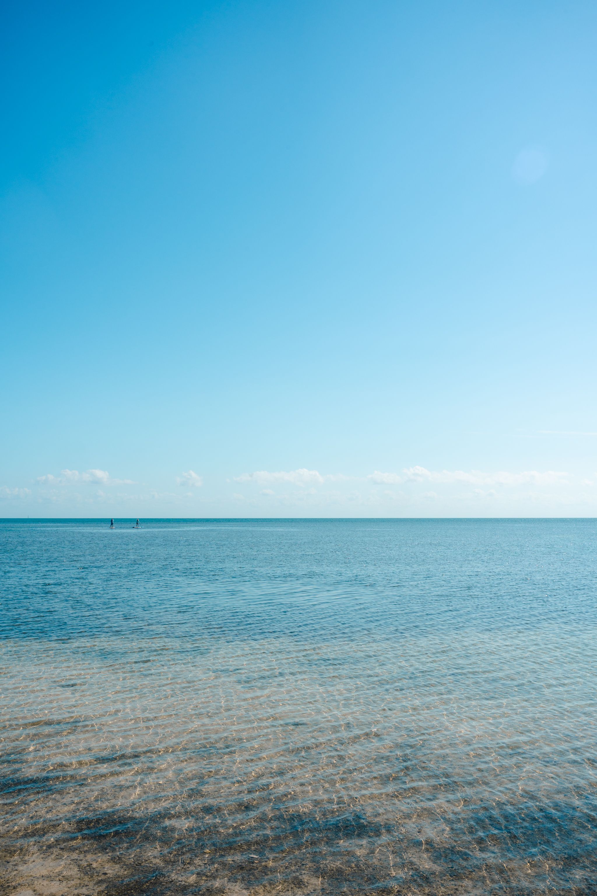 Florida Keys, December 2025 cover