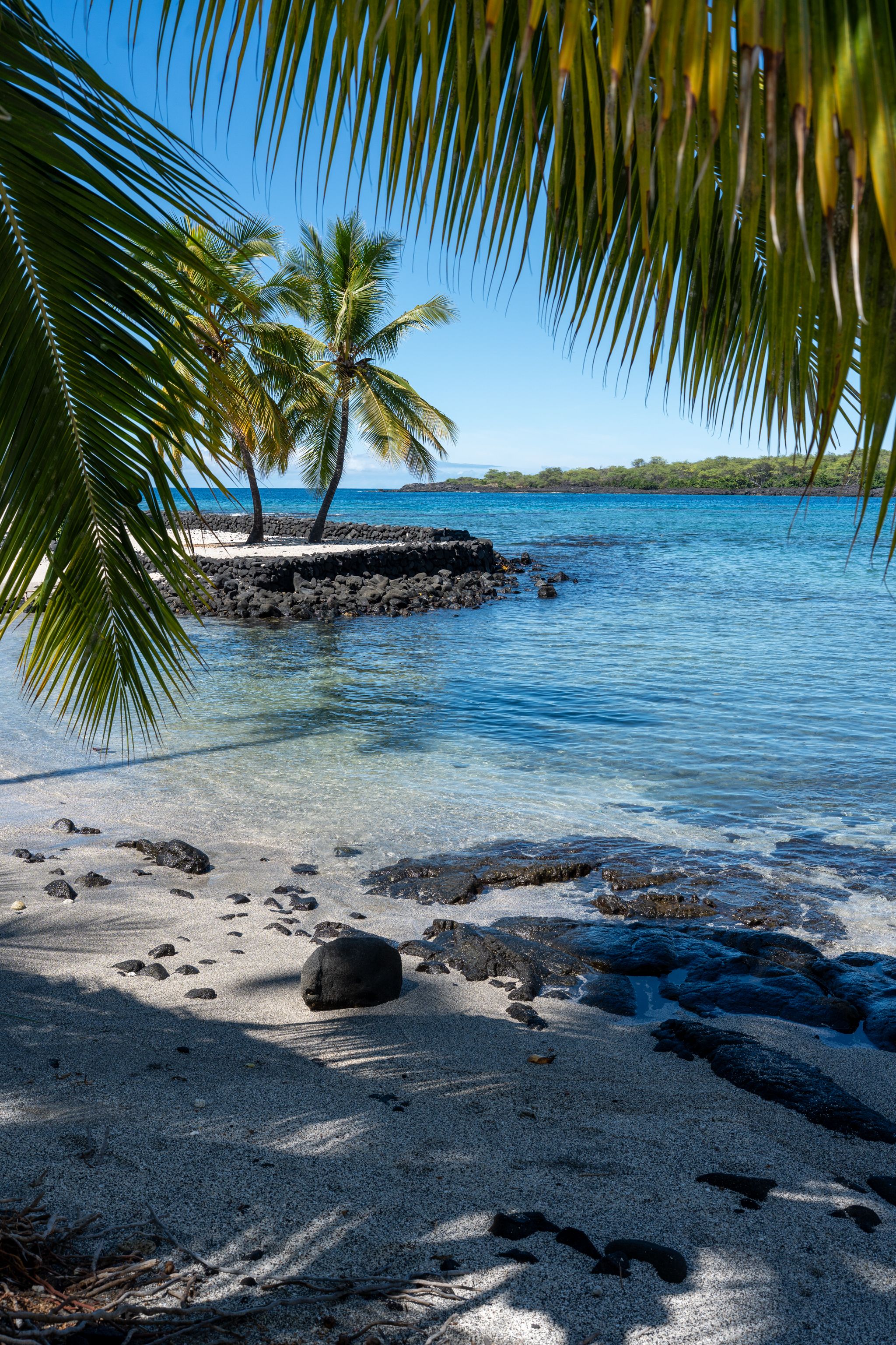 Hawaii, October 2024 cover