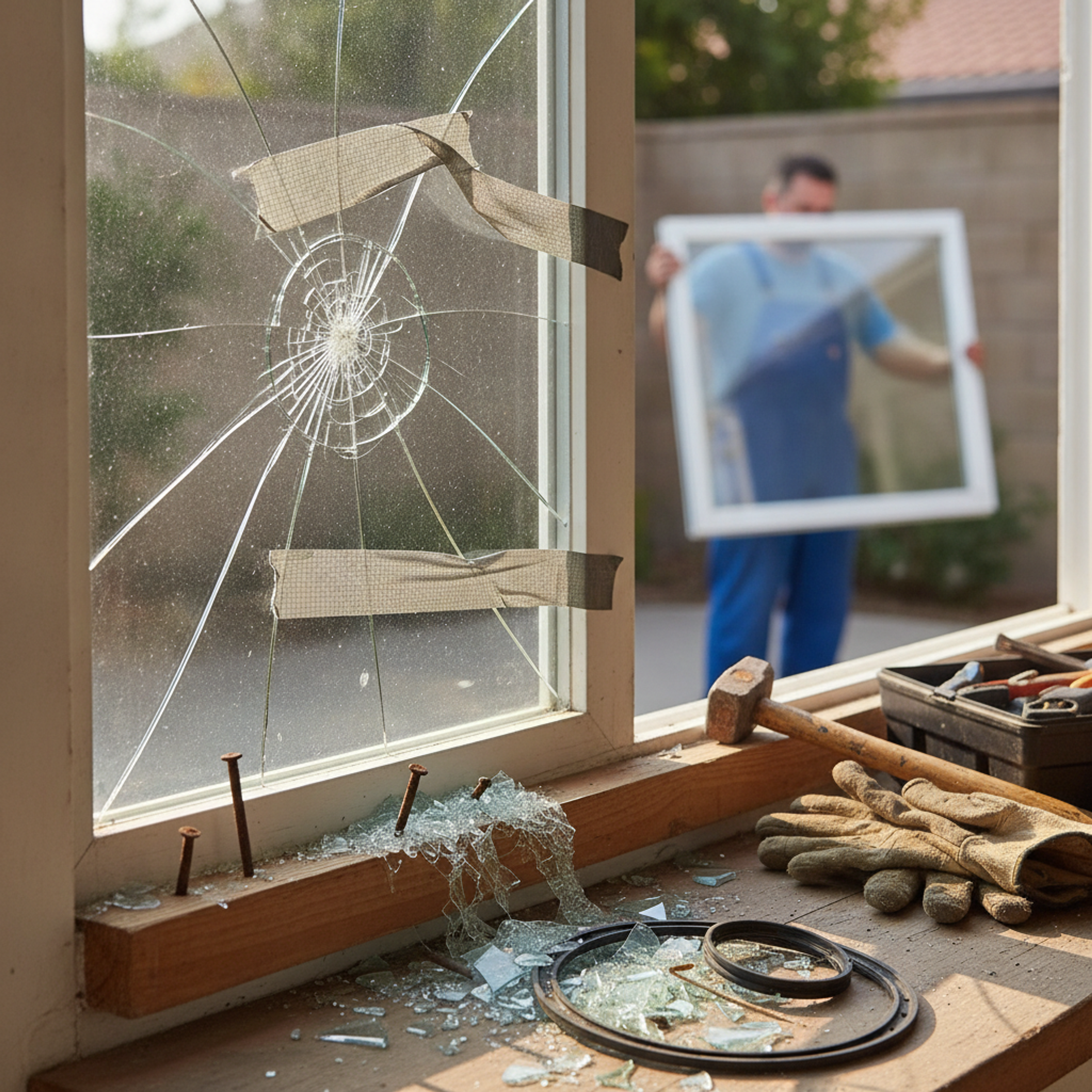 Window Repair in Temecula, CA: 5 Mistakes That Turn a Simple Fix Into a Full Replacement — Temecula Windows & Doors
