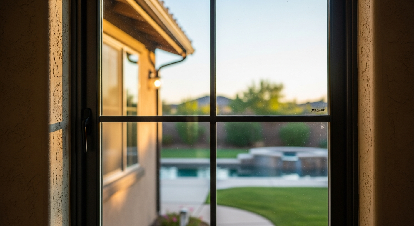 Are Milgard Windows a Good Choice for Homes in Temecula? — Temecula Windows & Doors