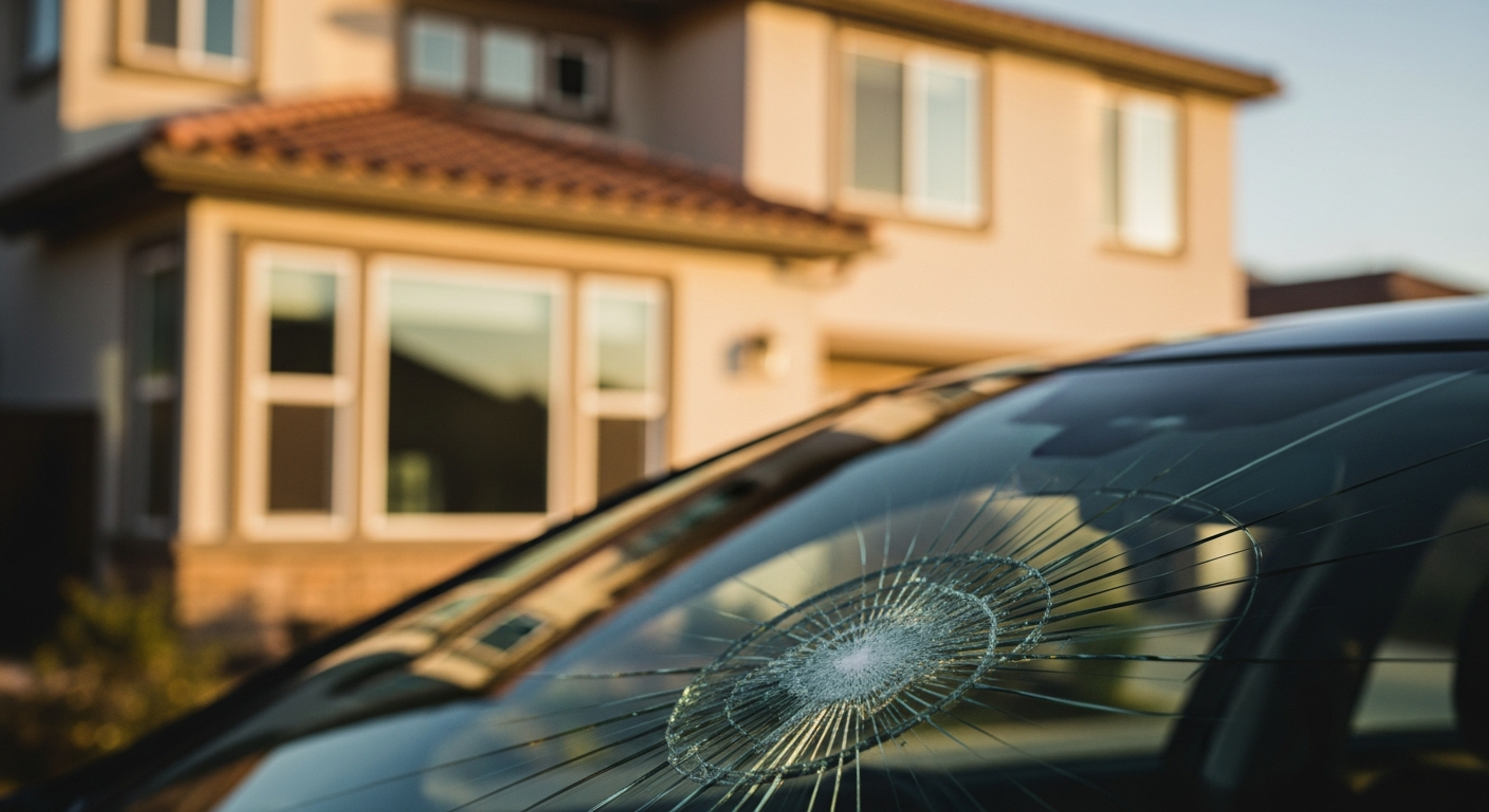 Windshield Replacement Temecula CA: Why Your Home Windows Are Often the Real Issue — Temecula Windows & Doors