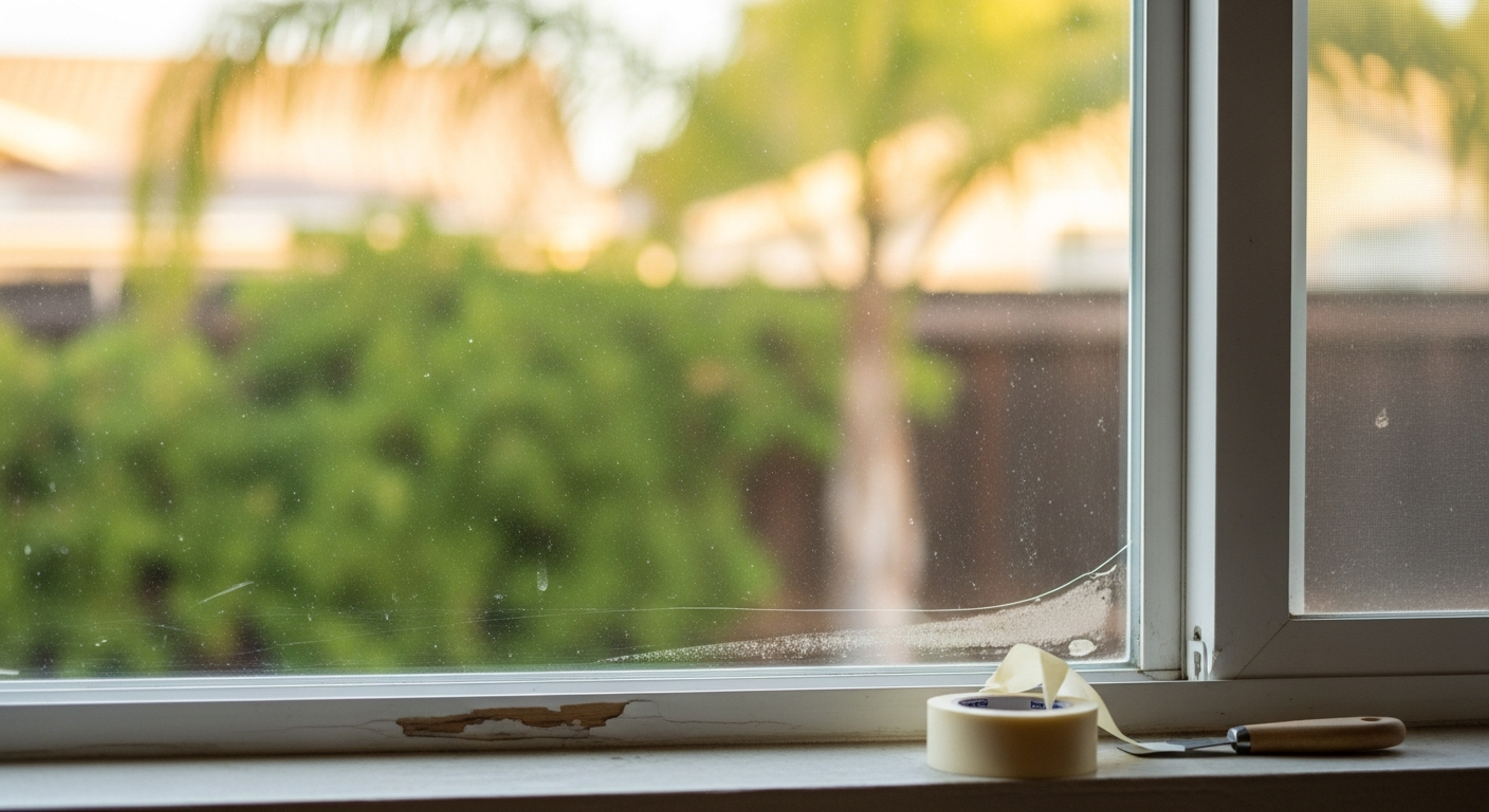 Windshield Replacement Temecula CA: Why Your Home Windows Are Often the Real Issue — Temecula Windows & Doors
