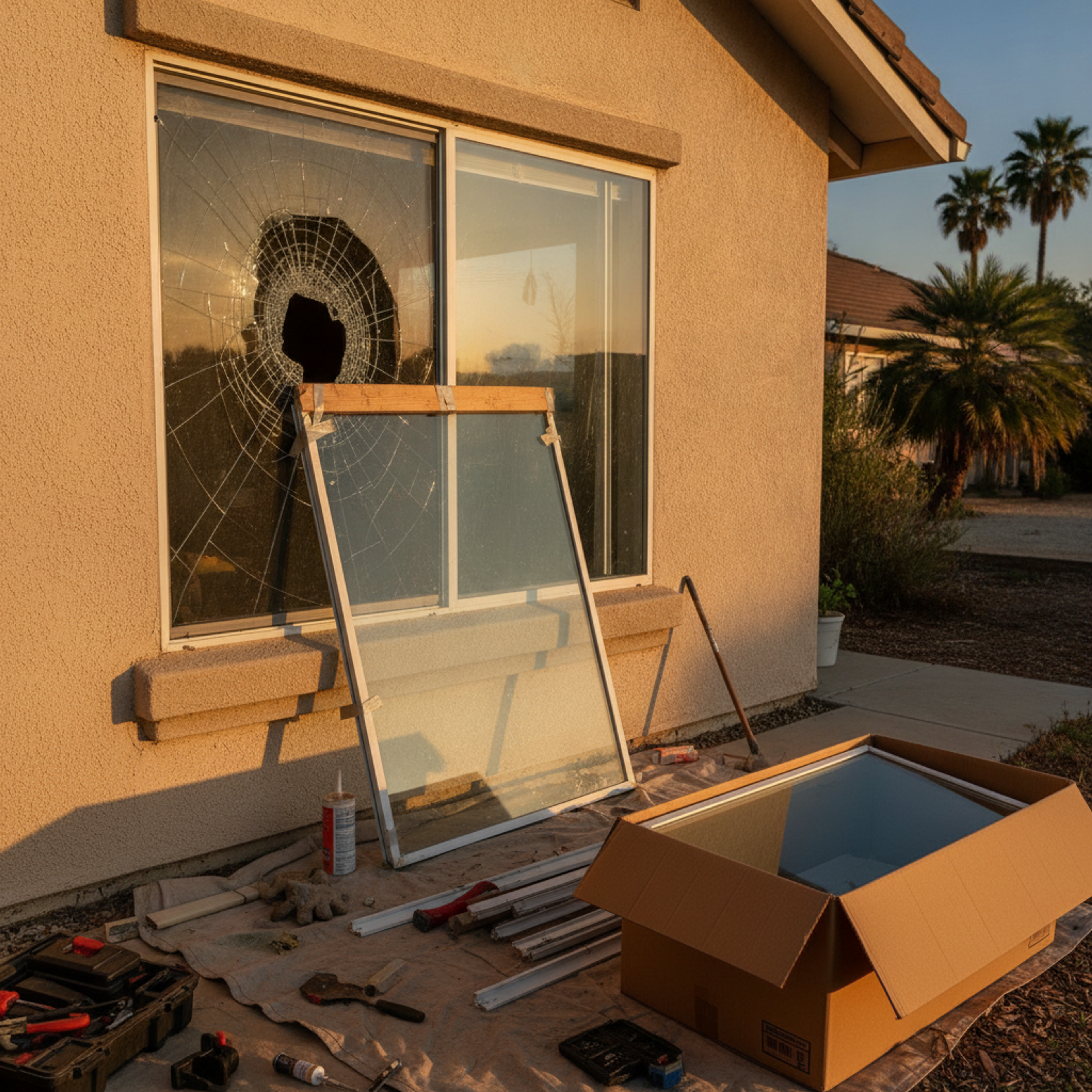 Window Repair in Temecula, CA: 5 Mistakes That Turn a Simple Fix Into a Full Replacement — Temecula Windows & Doors