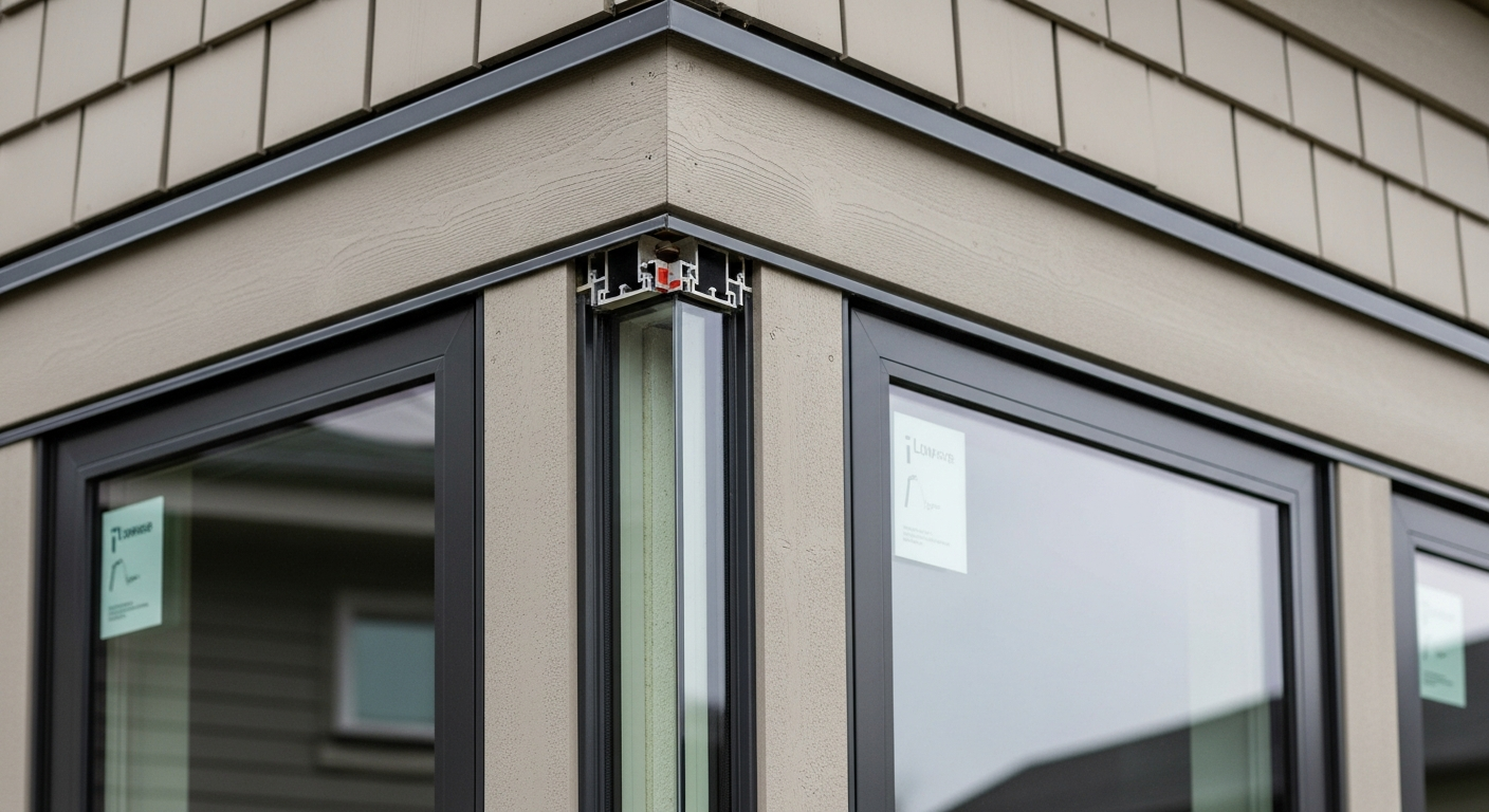 Title 24 Window Compliance in California: What the Spec Sheet Actually Means — Temecula Windows & Doors