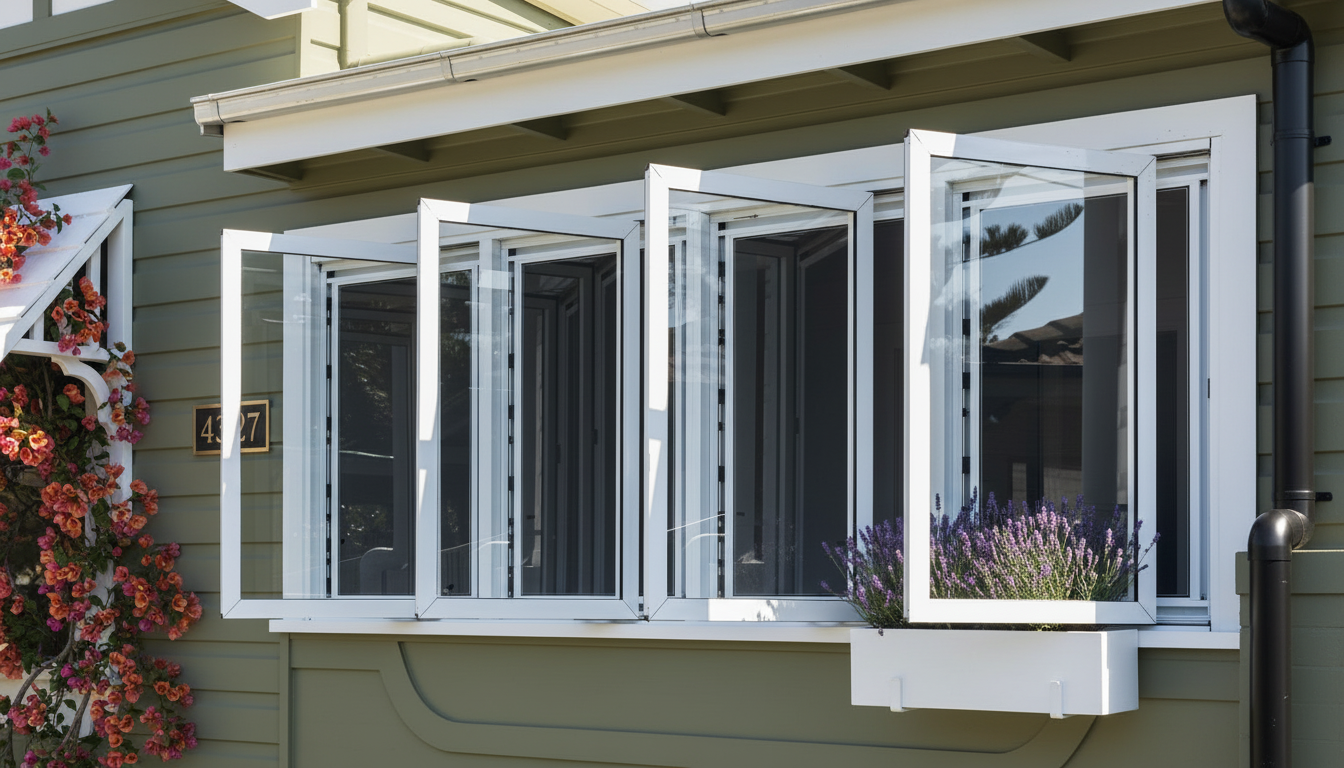 Window Replacement in Temecula — professional installation by Temecula Windows & Doors