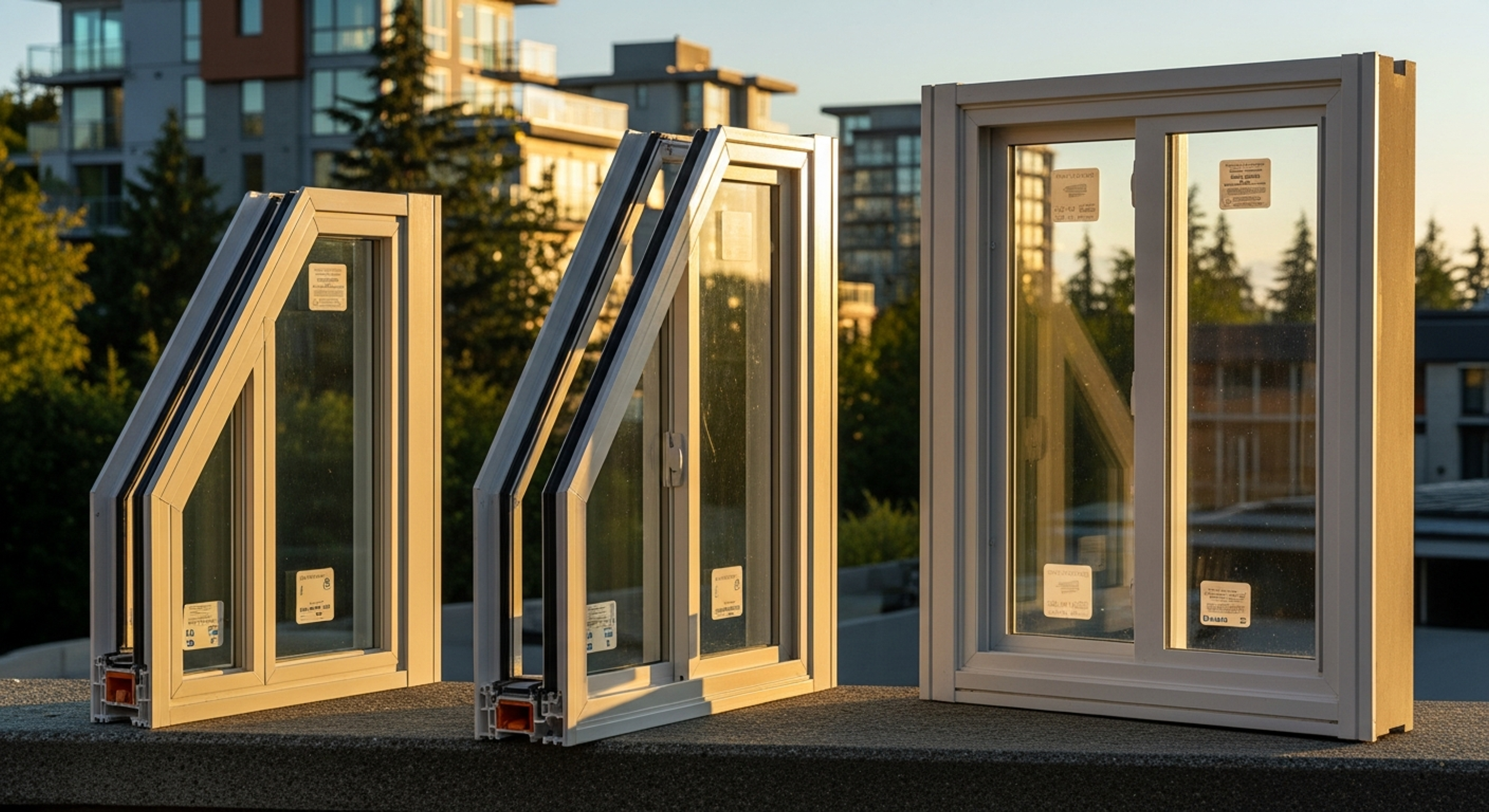 Energy Efficient Windows in Temecula: A Contractor's Breakdown of Title 24, U-Factors, and What Actually Works — Temecula Windows & Doors