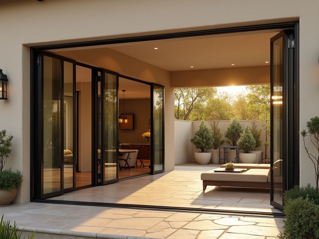 Door Replacement by Temecula Windows & Doors