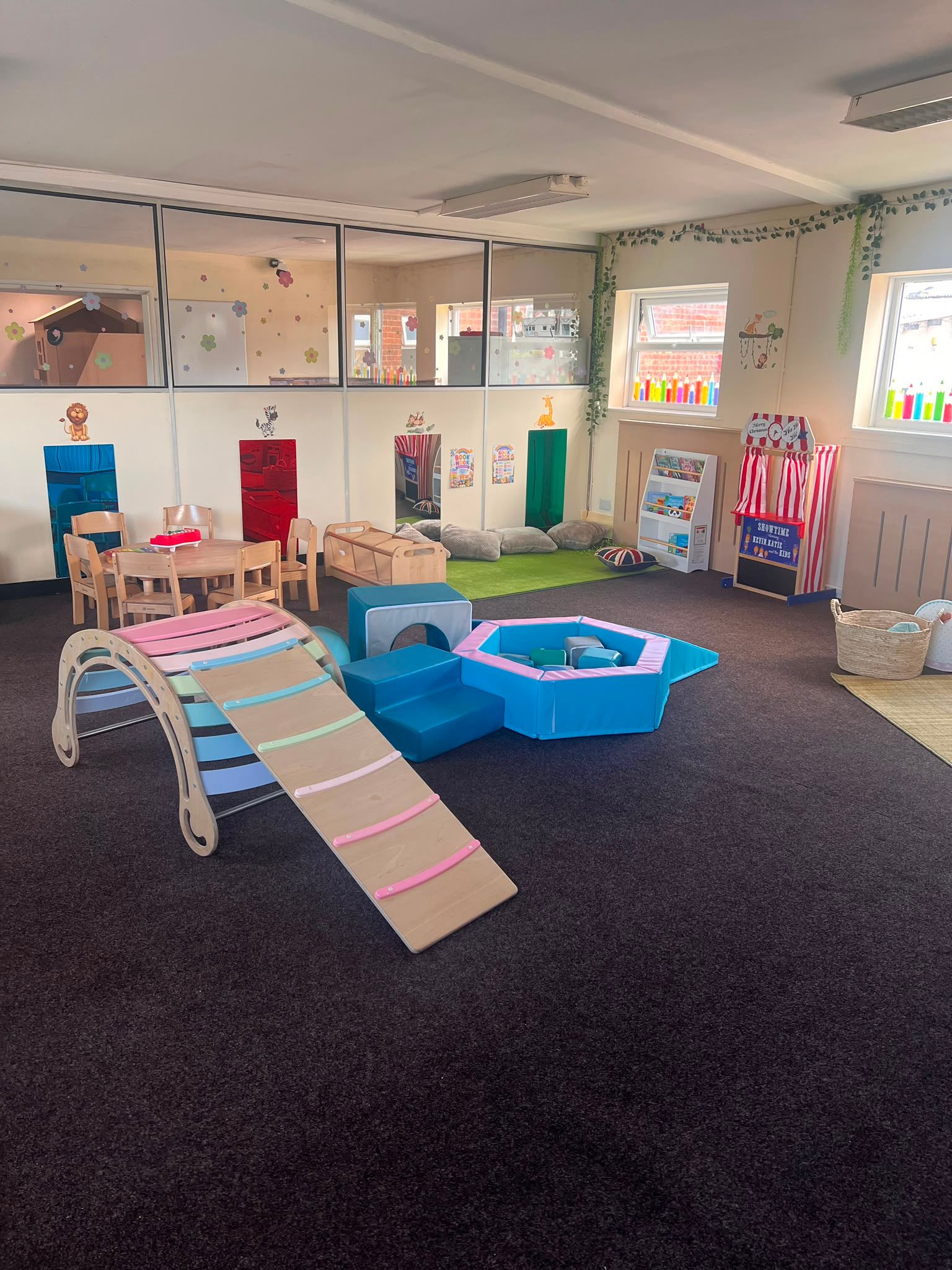 Nursery gallery image