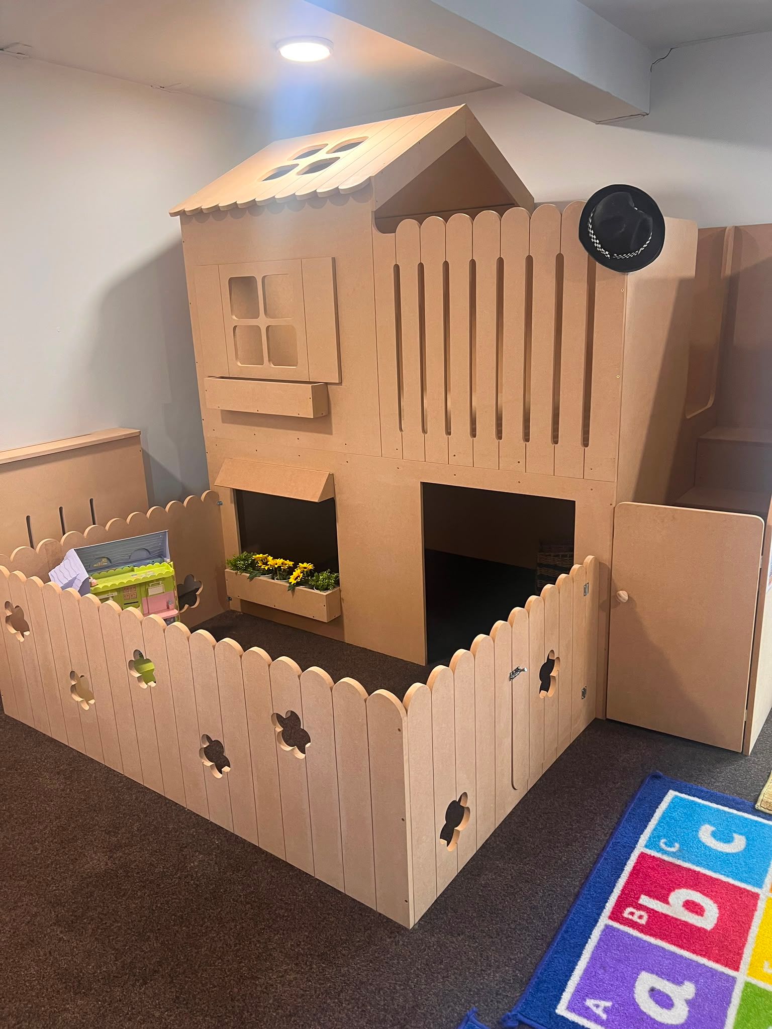 Nursery gallery image