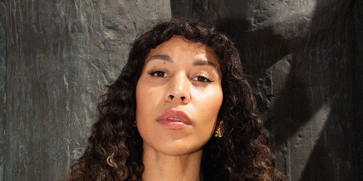 Bilde av Charlotte Dos Santos