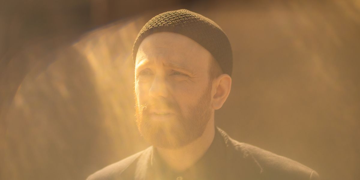 Picture of Sven Wunder
