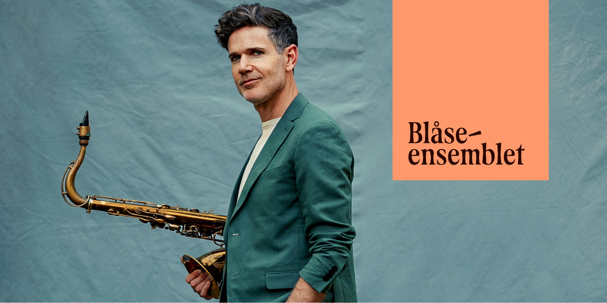 Picture of Ben Wendel