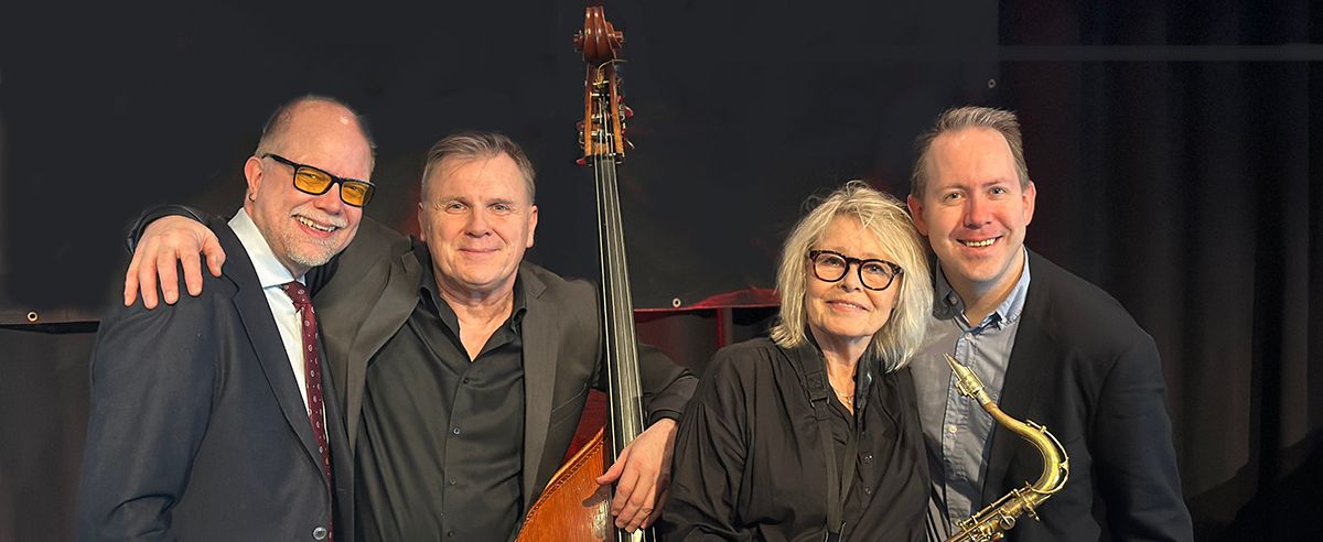 Bodil Niska Kvartett