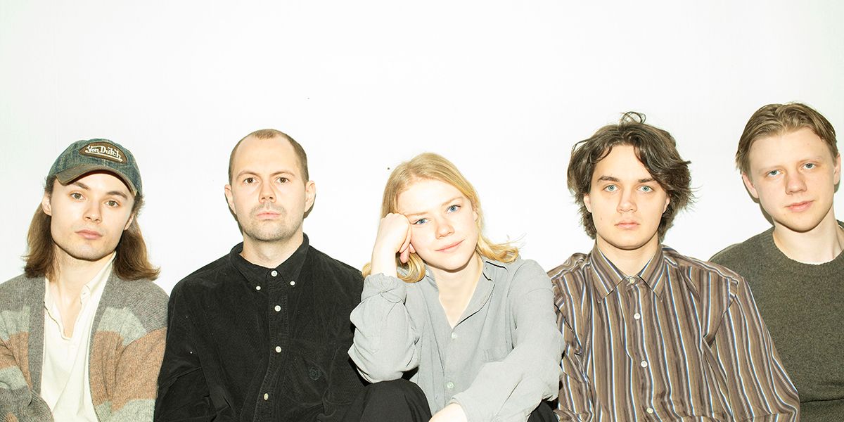 Picture of Tuva Halse Quintet