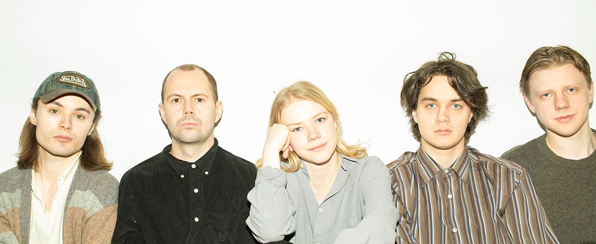 Tuva Halse Quintet