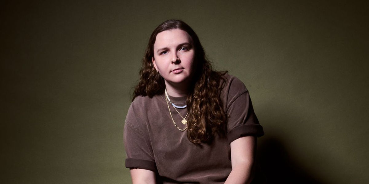Picture of Sarah Hanahan 