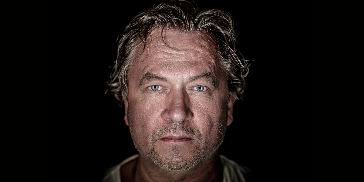 Bilde av Nils Petter Molvær