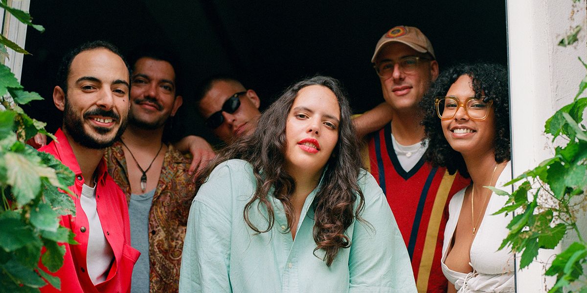 Picture of Stella & The Longos