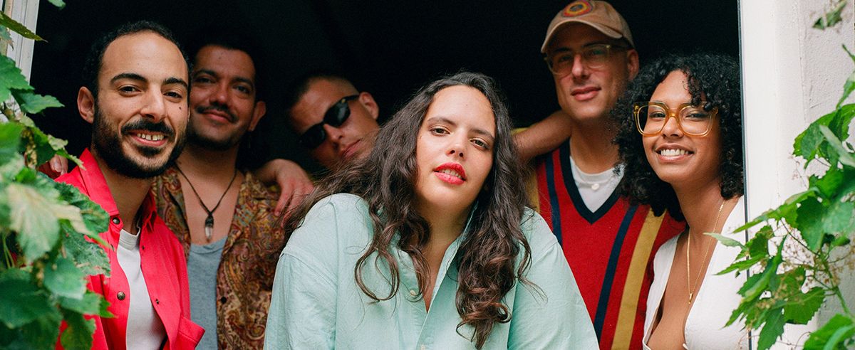 Stella & The Longos