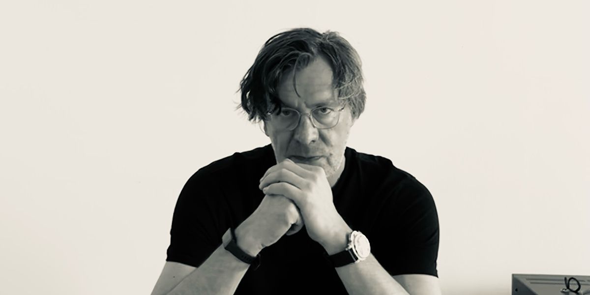 Picture of Fennesz