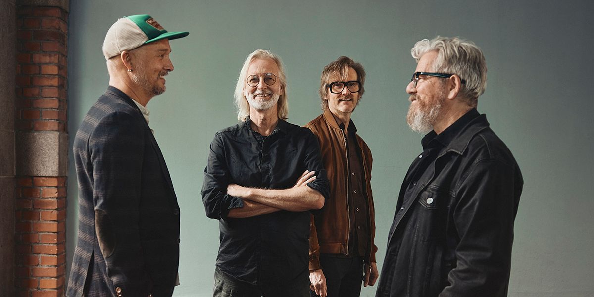 Bilde av Eivind Aarset 4tet