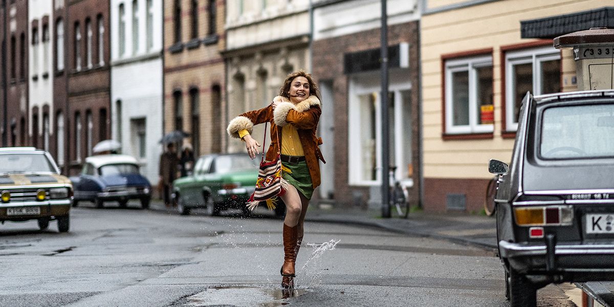 Bilde fra filmen Köln 75