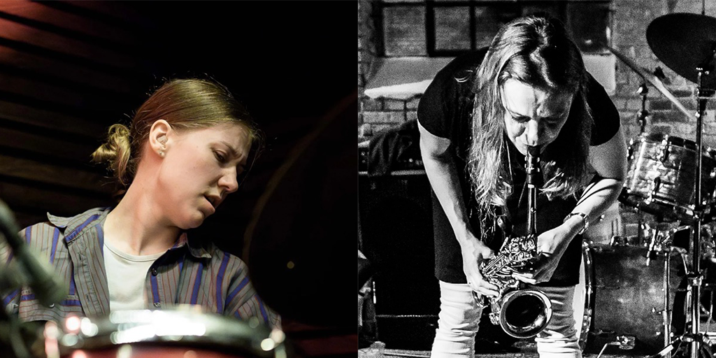 MEUF: Veslemøy Narvesen & Laura Toxværd