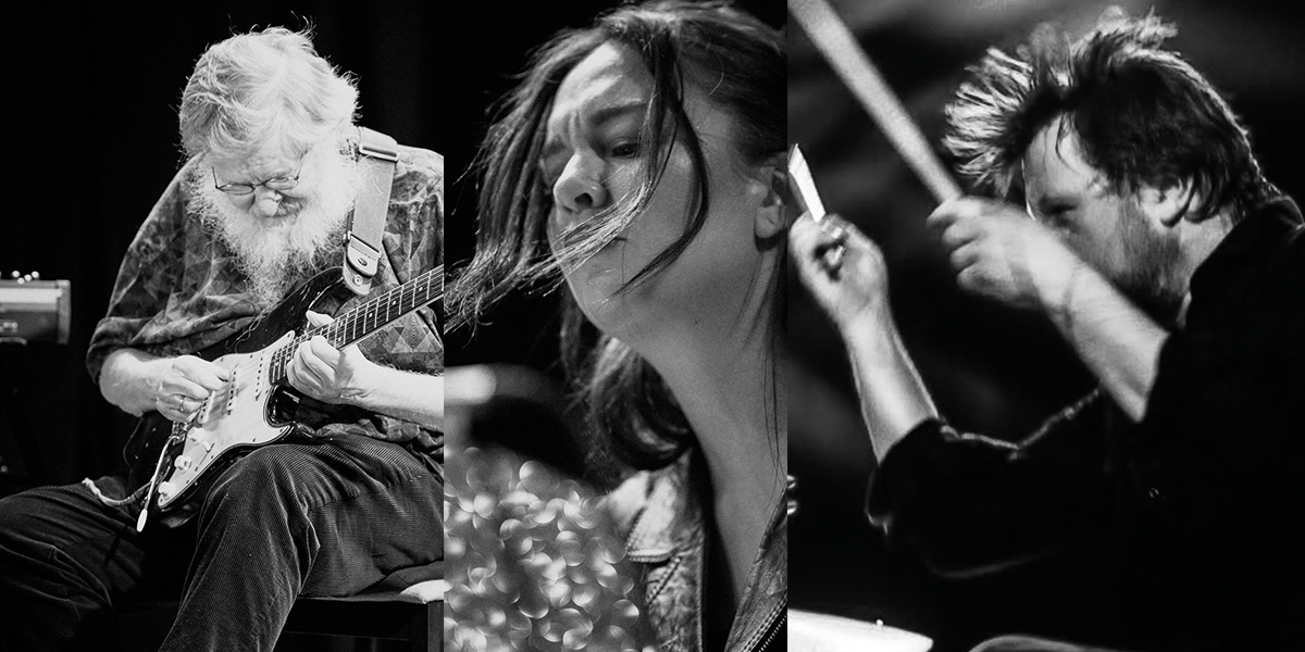 Composite picture of Eberson Trio