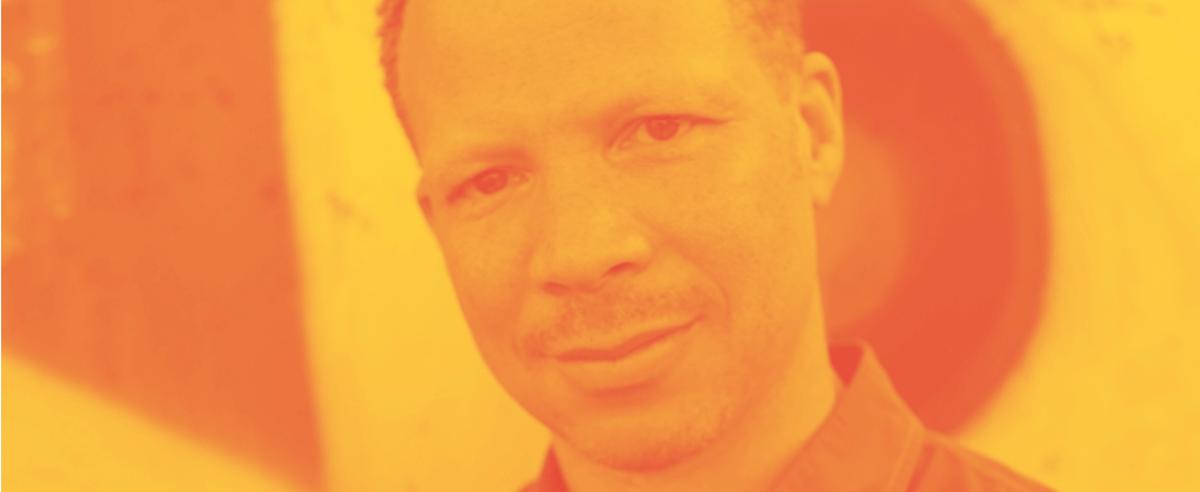 Craig Taborn (solo)