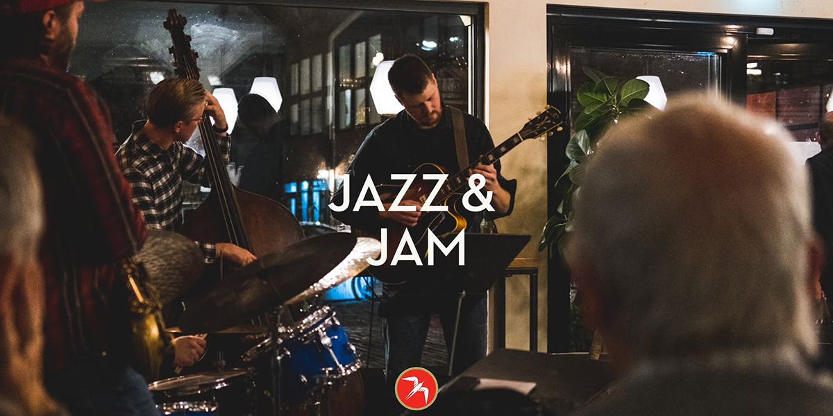 Fuglen Jazz & Jam