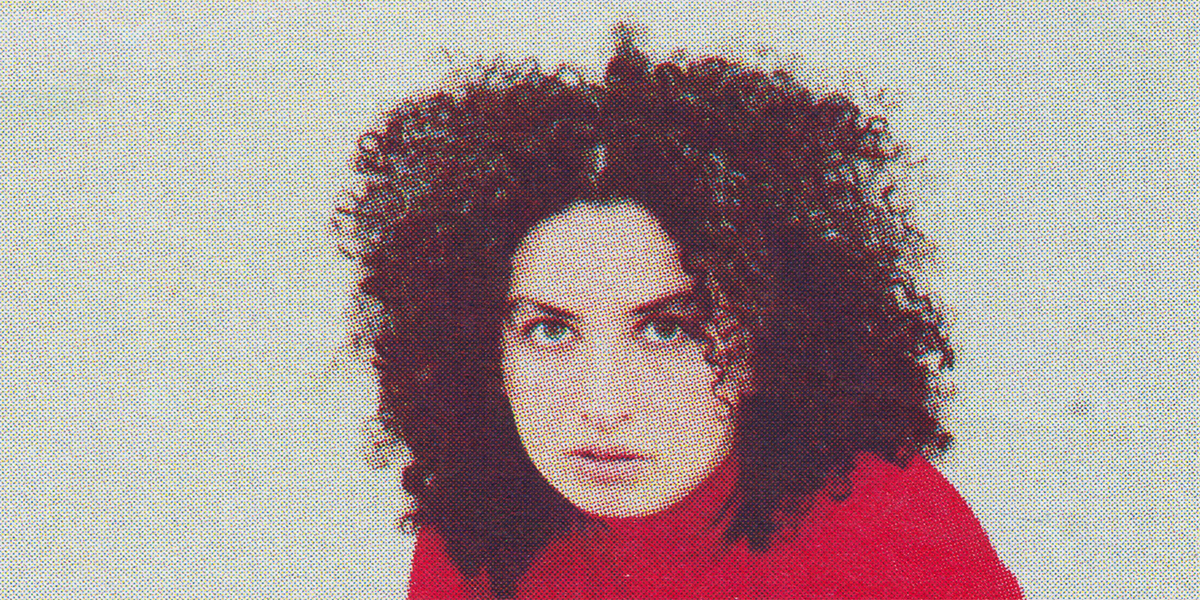 Bilde av Dora Morelenbaum