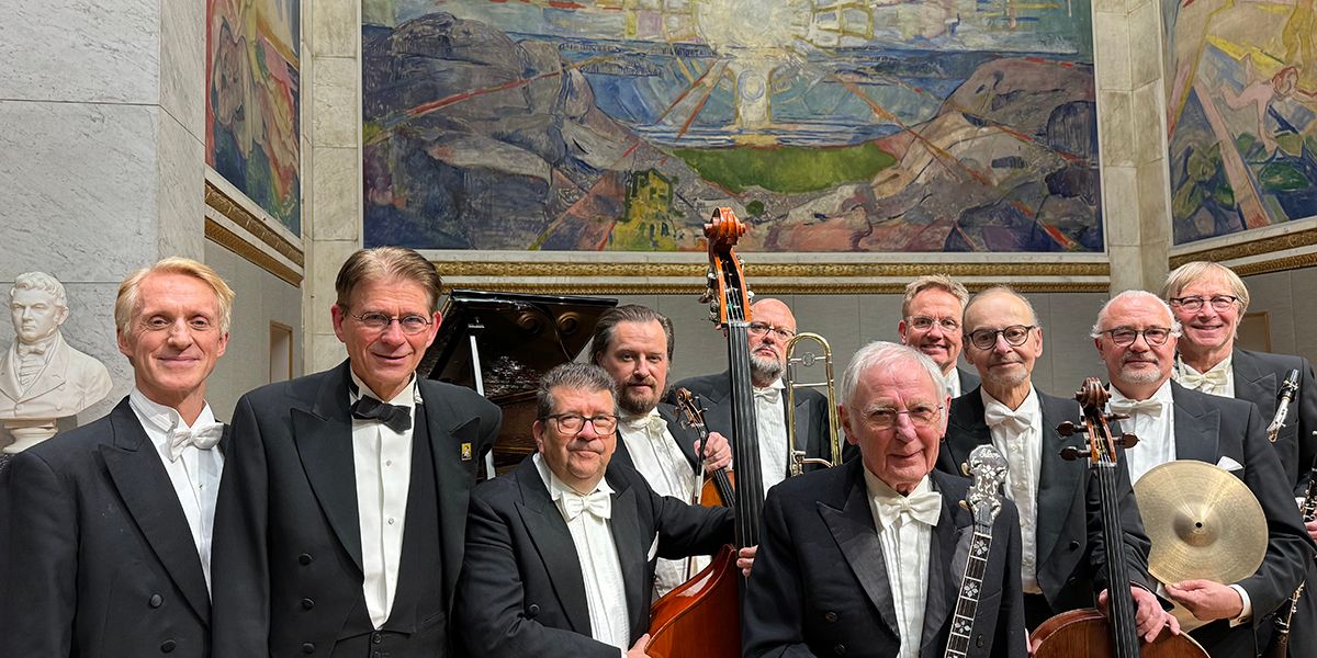 Bilde av Ophelia Orchestra