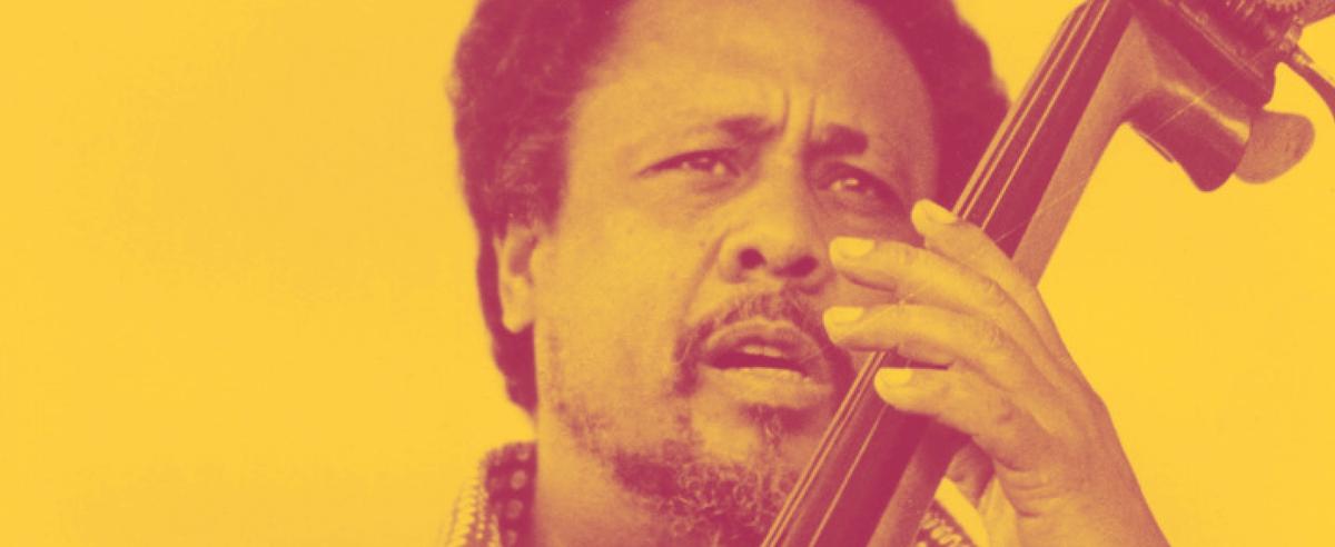 Oslo Jazz Circle: Mingus-prat med Ole Morten Vågan