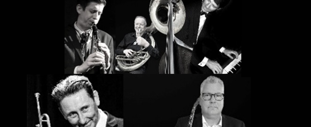 Norwegian Jazz Kings