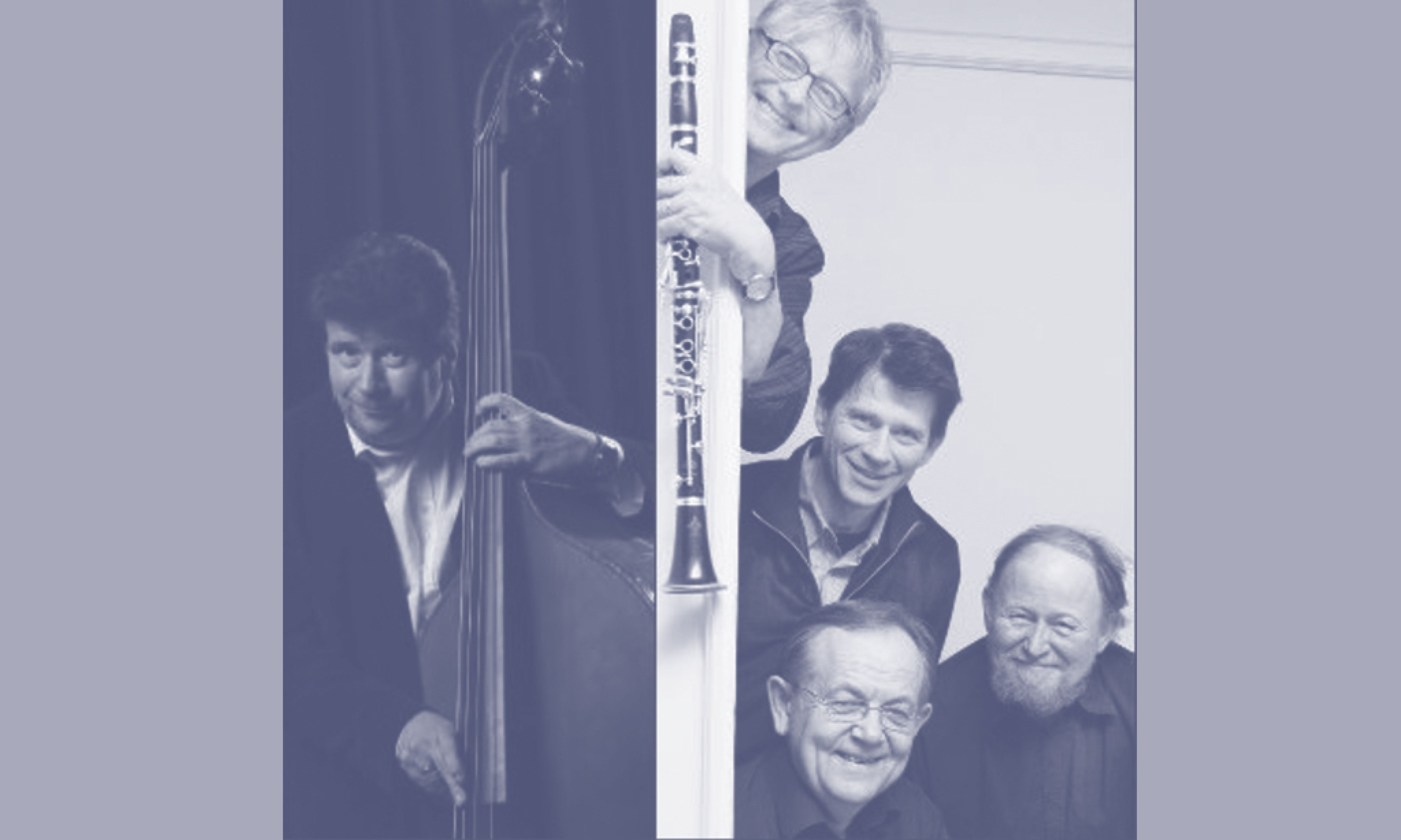 New Orleans Workshop: Odeon Jazz Quintet