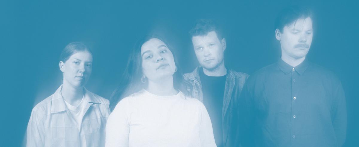 Nordic Showcase: Mona Krogstad Quartet