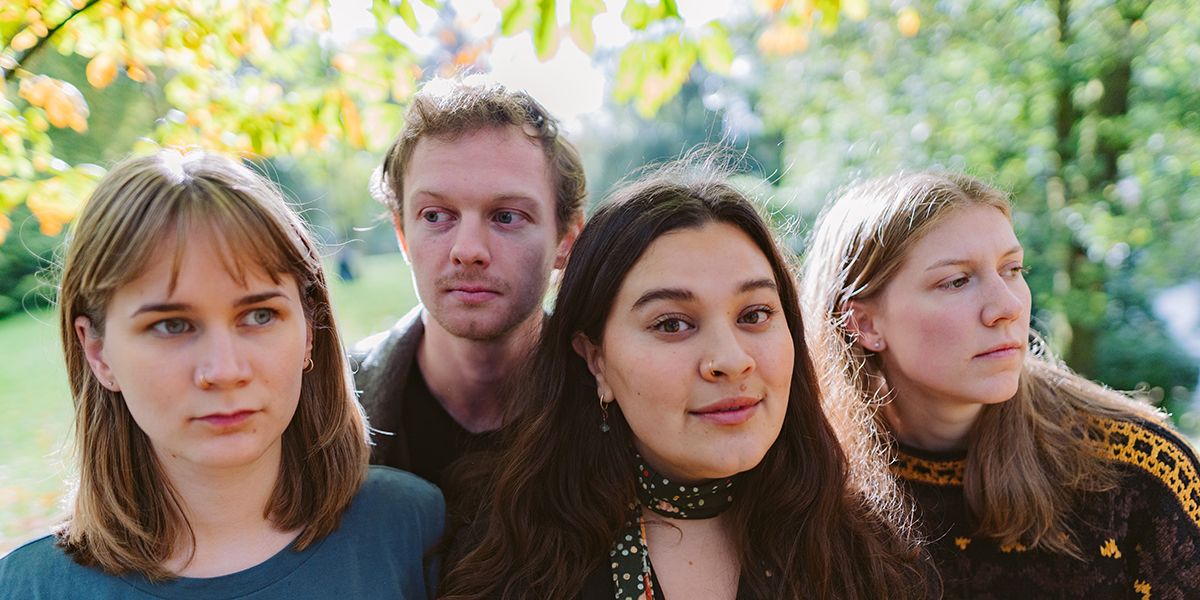 Picture of Mona Krogstad Quartet