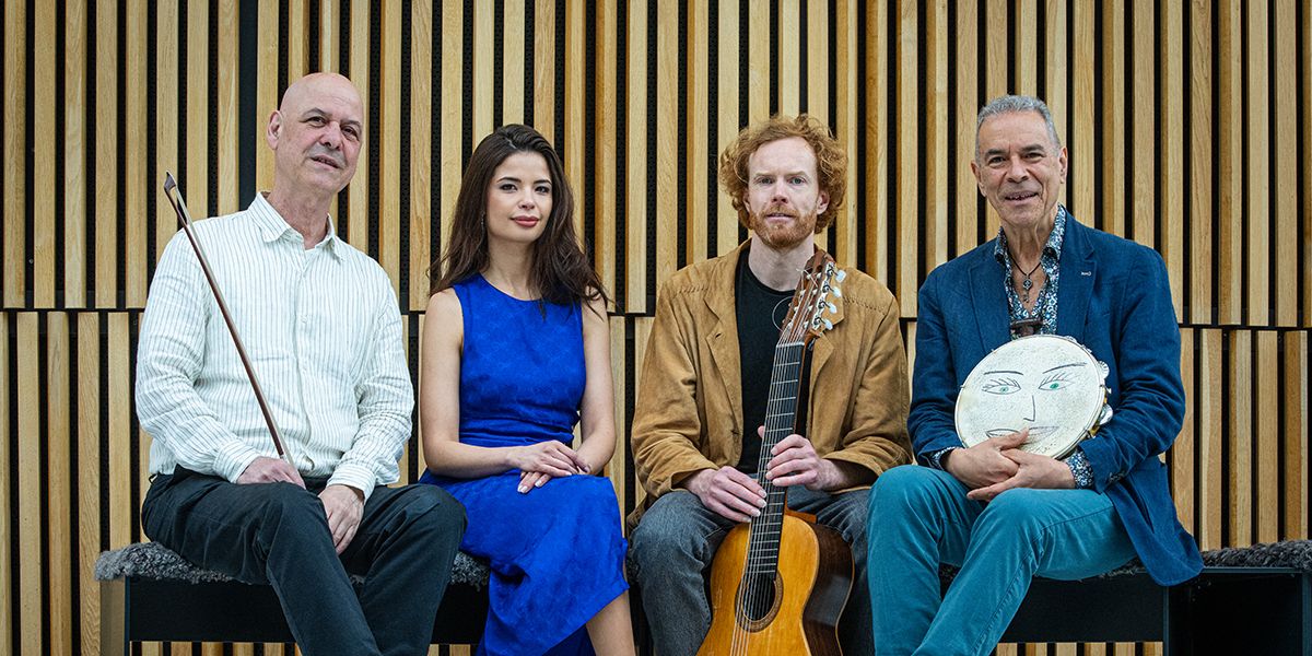 Picture of Quarteto Art