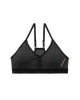 Low support bra front