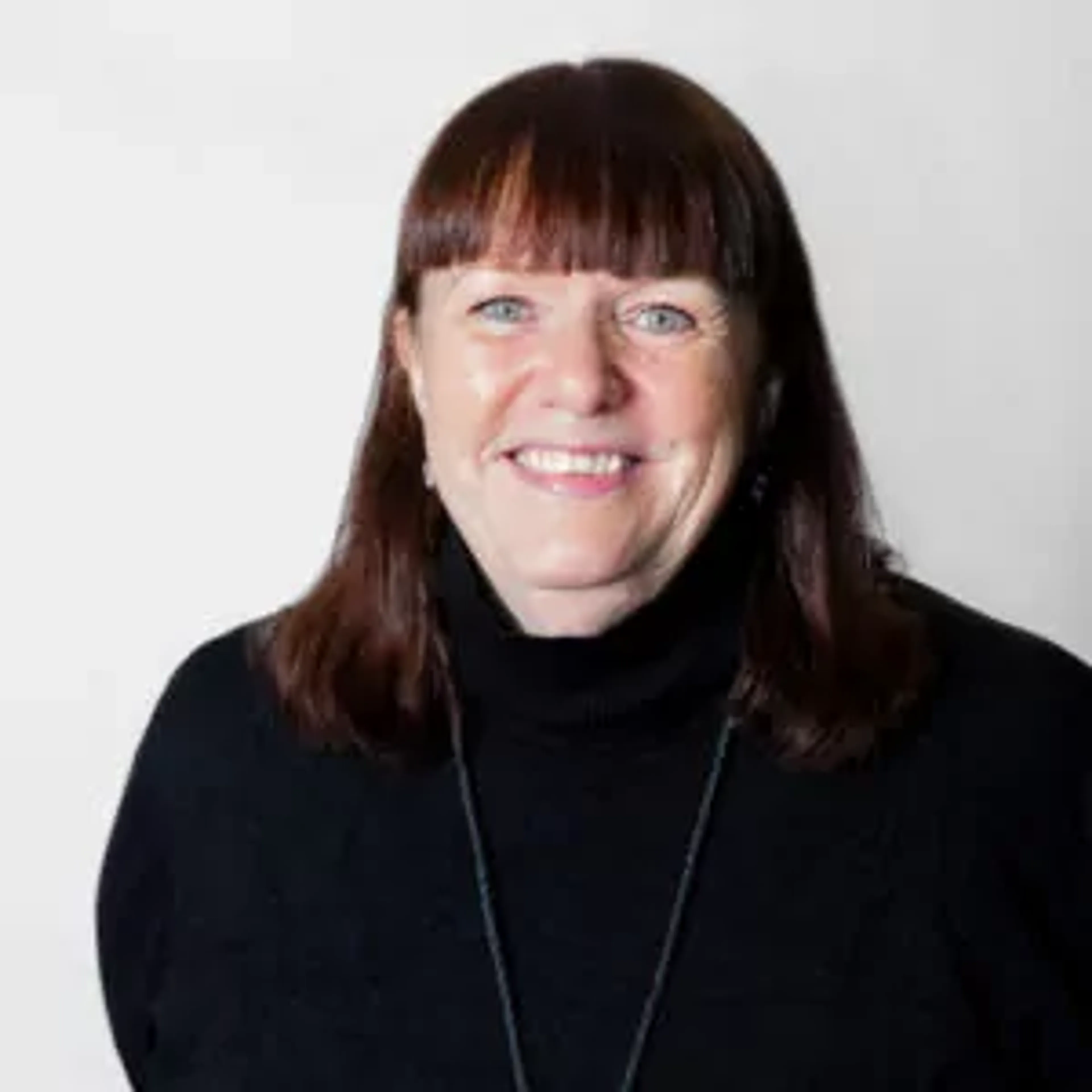 Porträttbild av Ulrika Gudmundsson, medarbetare Newbody Family