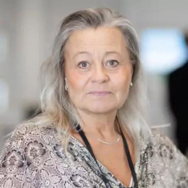 Porträttbild av Susanne Bengtsson, medarbetare Newbody Family